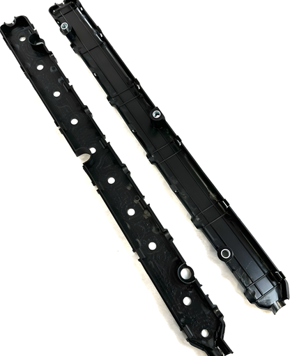 Wiring Specialties Harness Complete - RB26DETT Engine Harness Injector Cover OEM Replica WRS-RB26INJ-CVR