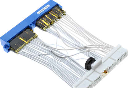 Wiring Specialties Harness Complete - SR20DET S14 Conversion Harness WRS-KKU-PTC