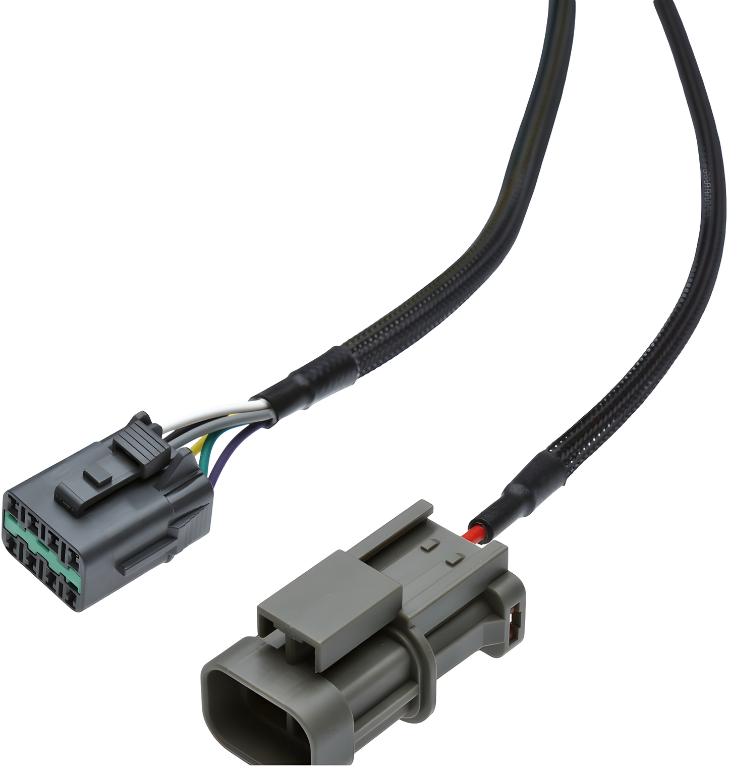 Wiring Specialties Harness Complete - 1JZGTE VVTi PRO Series Harness for S13 200SX (LHD EURO) – WRS-PRO1JZVVTI-200SX