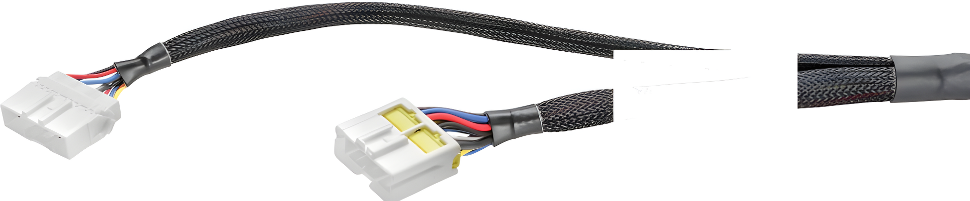 Wiring Specialties Harness Complete - 2JZGTE Non-VVTi Wiring Harness for S14 200SX LHD EURO PRO SERIES WRS-PRO2JZ-S14EURO