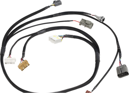 Wiring Specialties Harness Complete - 3SGE PRO Series Harness for 240SX S13 US WRS-PRO-3SGE-S13US