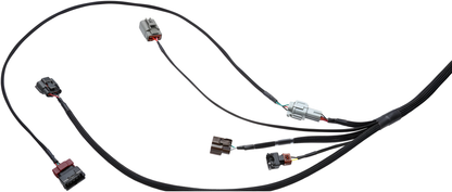 Wiring Specialties Harness Complete - SR20DET PRO Series Harness for Z32 300ZX / Fairlady – WRS-PROS15SR20-Z32