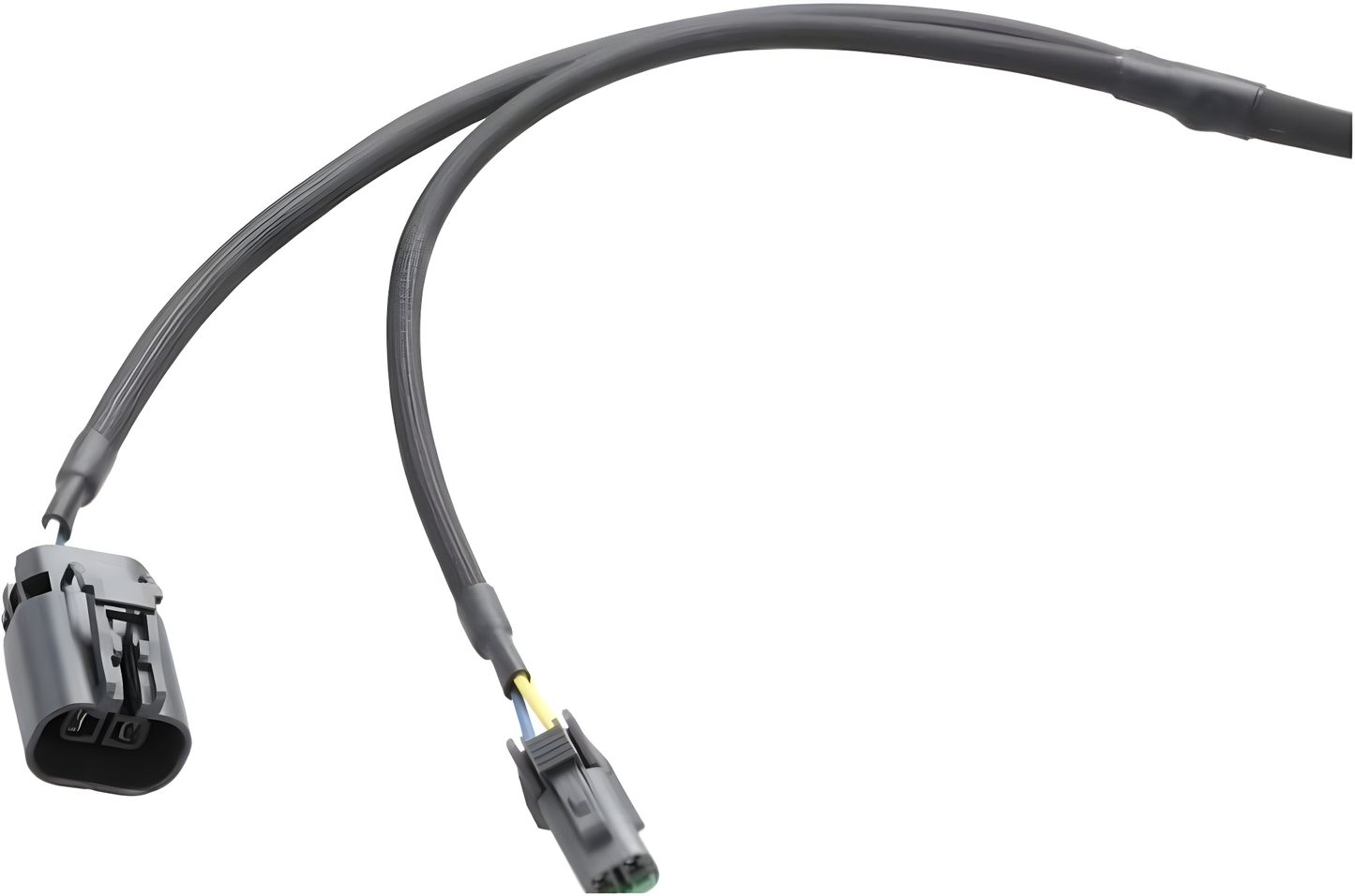 Wiring Specialties Harness Complete - RB26DETT to Datsun Wiring Harness - PRO SERIES WRS-PRORB26-DAT