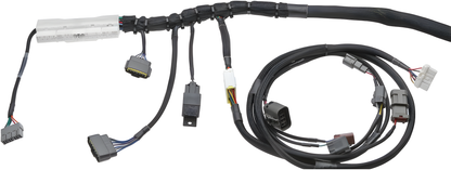 Wiring Specialties Harness Complete - RB20DET PRO Series Harness S14 RHD JDM WRS-PRORB20-S14RHD
