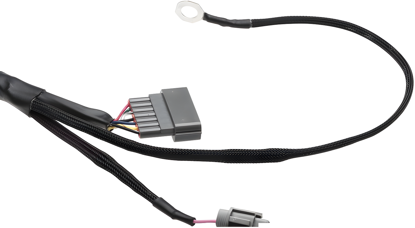 Wiring Specialties Harness Complete - RB25DET Coil Conversion Kit for S1 PRO Harness WRS-RB25S1LS2-COIL-WS