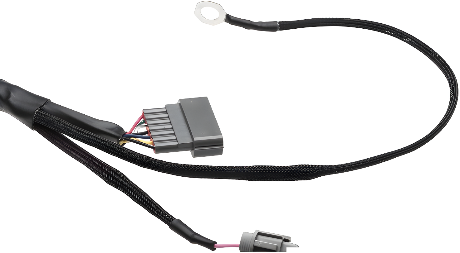 Wiring Specialties Harness Complete - RB25DET Coil Conversion Kit for S1 PRO Harness WRS-RB25S1LS2-COIL-WS
