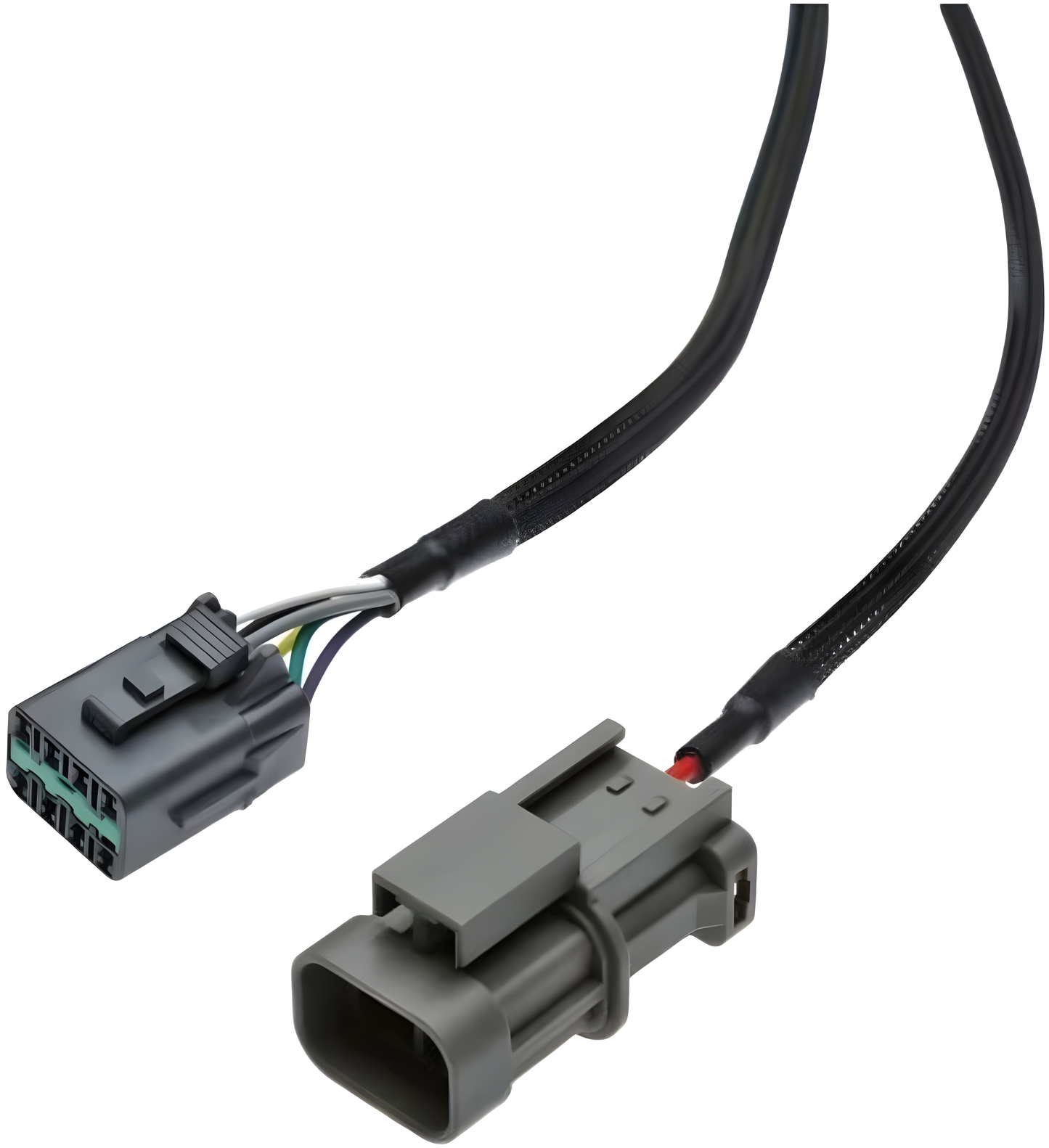 Wiring Specialties Harness Complete - 1JZGTE PRO Series Harness for Nissan S13 200sx (LHD EURO) – WRS-PRO1JZ-200SX