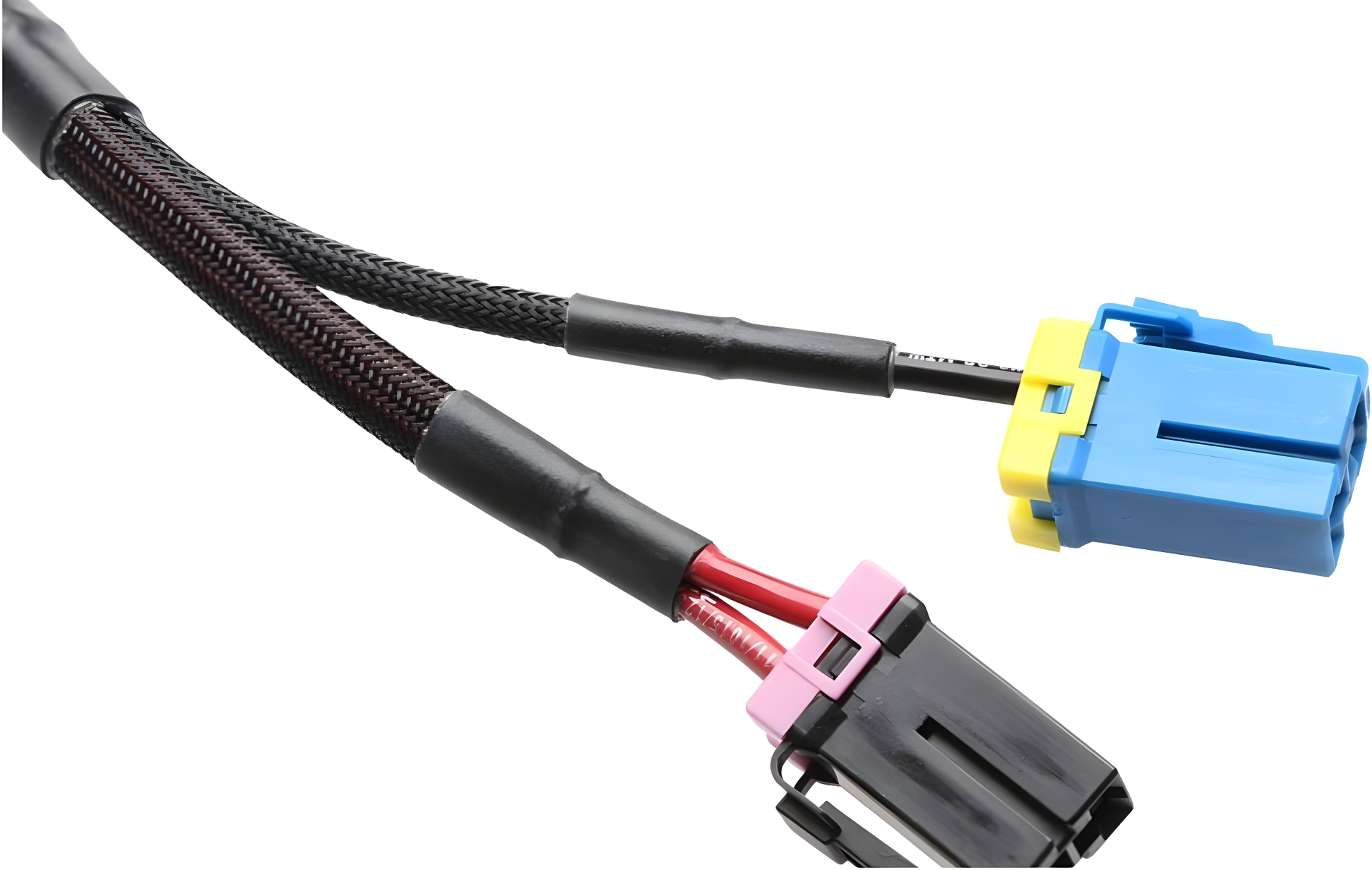 Wiring Specialties Harness Complete - RB26DETT PRO Series Harness for Z32 300zx / Fairlady Z WRS-PRORB26-Z32