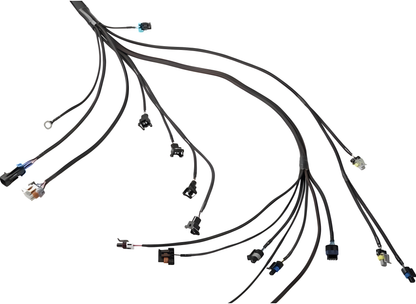 Wiring Specialties Harness Complete - LS1 / Vortec Swap Harness for S13 240sx - PRO SERIES WRS-PROLS1-S13
