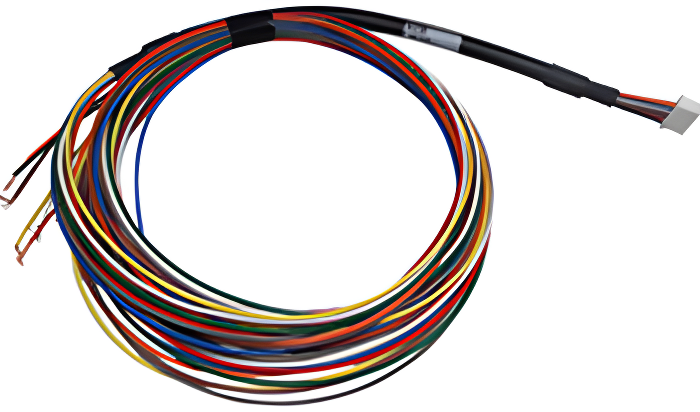 Wiring Specialties LINK XS Expansion Loom Harness #XSL for Plug-in ECUs 101-0106 Main Photo