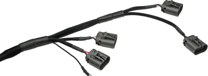 Wiring Specialties Harness View - CA18DET Coil Pack Harness - All WRS-CA18PRO-COIL