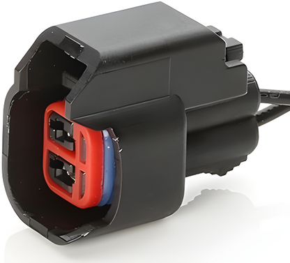Wiring Specialties Harness View - Z32 VG30DE(TT) ID1000 Injector Sub-Harness WRS-Z32-INJ-ID1000