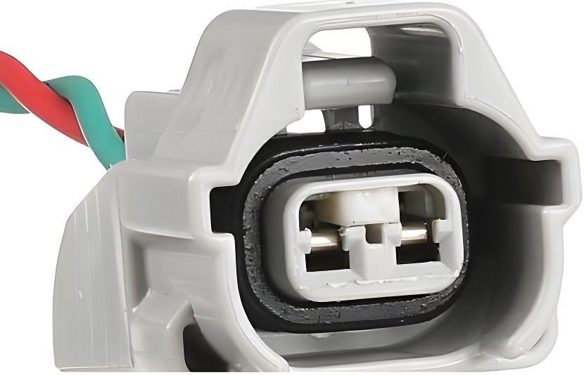 Wiring Specialties Harness View - Z32 VG30DE(TT) ID2000 Sub-Harness for 300ZX