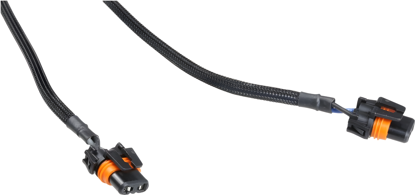 Wiring Specialties Heat Shrink Protection - LS1 PRO Series Harness SIKKY Stage 3 Nissan S13 240sx Swap Kit WSP-SIKKY-S13