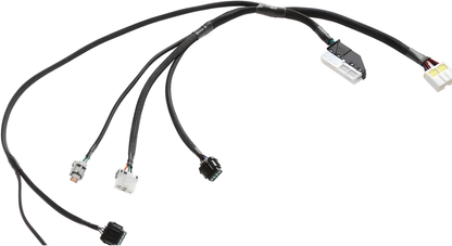 Wiring Specialties Heat Shrink Protection - LS3 Gen IV Harness for Nissan S14 240SX - PRO SERIES WRS-PROLS3-S14