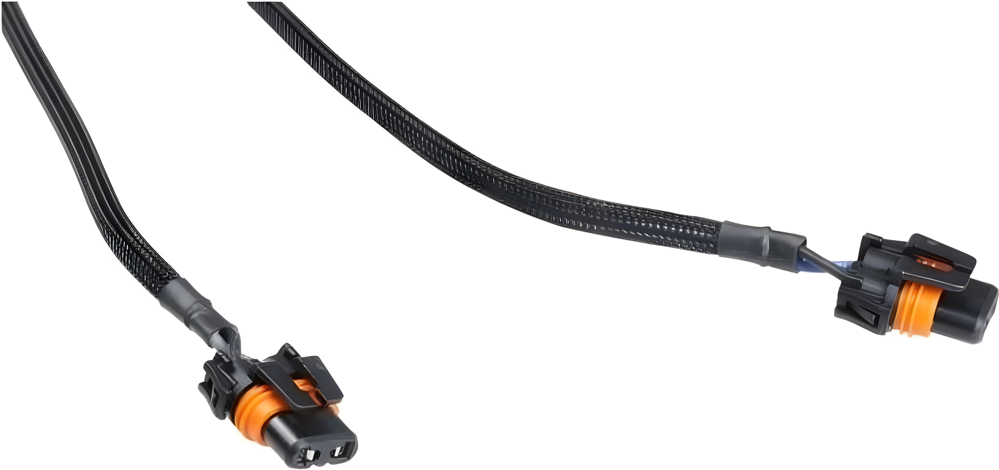 Wiring Specialties Heat Shrink Protection - LS1 / Vortec Swap Harness for S13 240sx - PRO SERIES WRS-PROLS1-S13