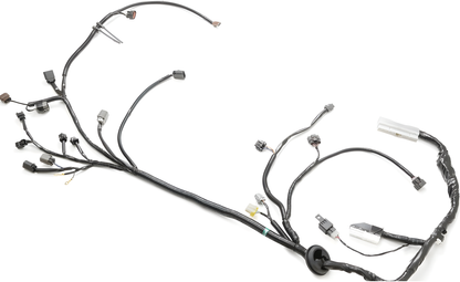 Wiring Specialties Heat Shrink Protection - SR20DET PRO Series Harness for S13/S14 240SX – OEM SERIES – Part WRS-S13S14-COMBO