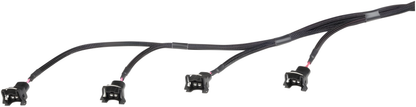 Wiring Specialties Heat Shrink Protection - LS1 PRO Series Harness SIKKY Stage 3 Nissan S13 240sx Swap Kit WSP-SIKKY-S13