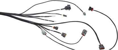 Wiring Specialties Heat Shrink Protection - S15 SR20DET PRO Series Harness for S13 240SX – WRS-PROS15SR20-S13