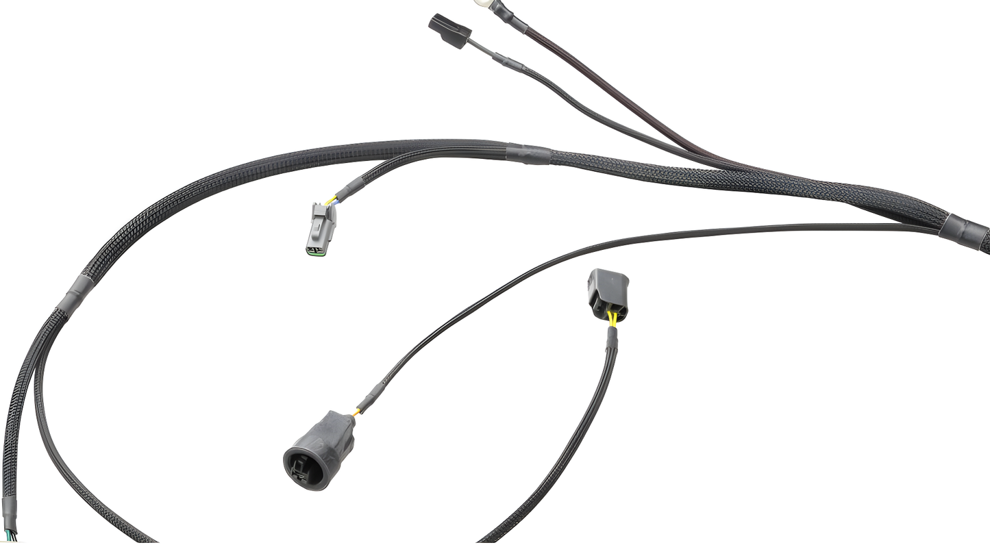Wiring Specialties Heat Shrink Protection - S14 SR20DET PRO Series Harness C33 Laurel WRS-PROS14SR20-C33