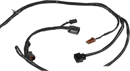 Wiring Specialties Heat Shrink Protection - KA24DE PRO Series Harness S13 240SX COMBO WRS-KA24S13-COMBO