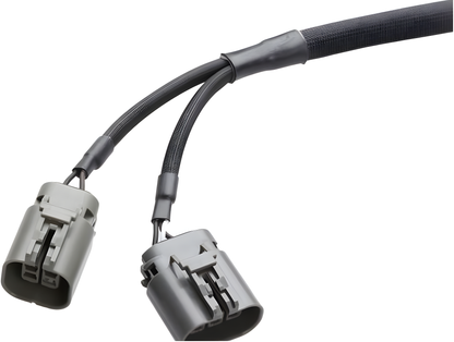 Wiring Specialties Heat Shrink Protection - RB26DETT to Datsun Wiring Harness - PRO SERIES WRS-PRORB26-DAT