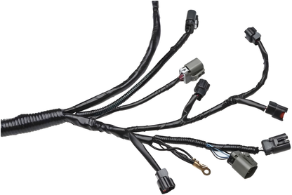 Wiring Specialties Heat Shrink Protection - SR20DET Harness S13 OEM Series WRS-S13S13-COMBO