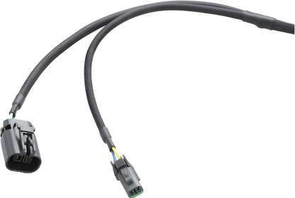 Wiring Specialties Heat Shrink Protection - RB26DETT PRO Series Harness for Z32 300zx / Fairlady Z WRS-PRORB26-Z32
