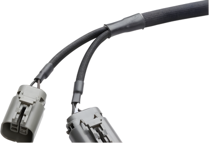 Wiring Specialties Heat Shrink Protection - RB26DETT Harness S13 240sx PRO SERIES WRS-PRORB26-S13