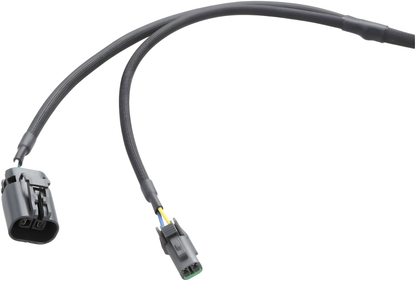 Wiring Specialties Included Hardware - RB26DETT PRO Series Harness for Z32 300zx / Fairlady Z WRS-PRORB26-Z32
