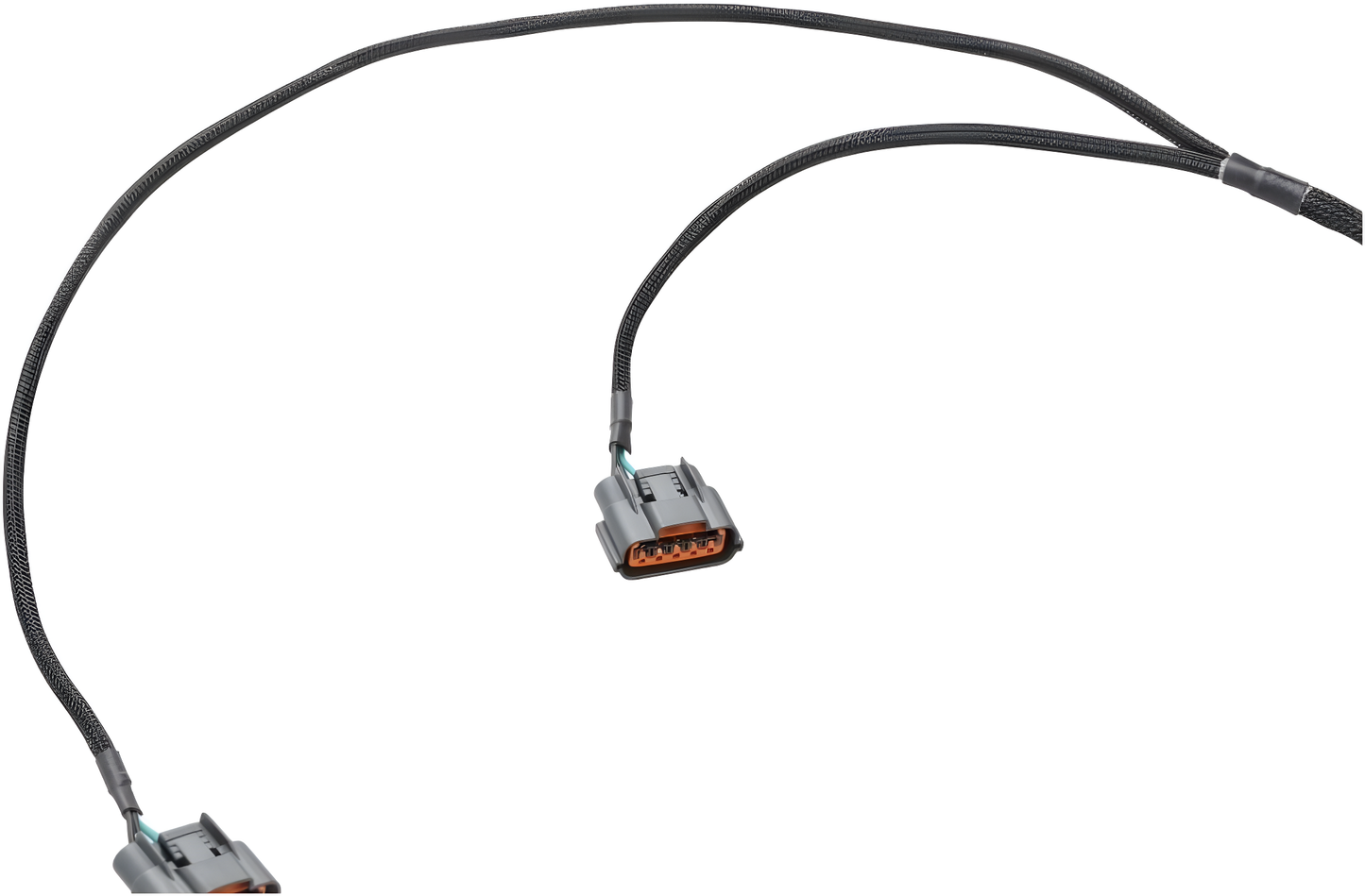 Wiring Specialties Included Hardware - RB26DETT Harness S13 240sx PRO SERIES WRS-PRORB26-S13