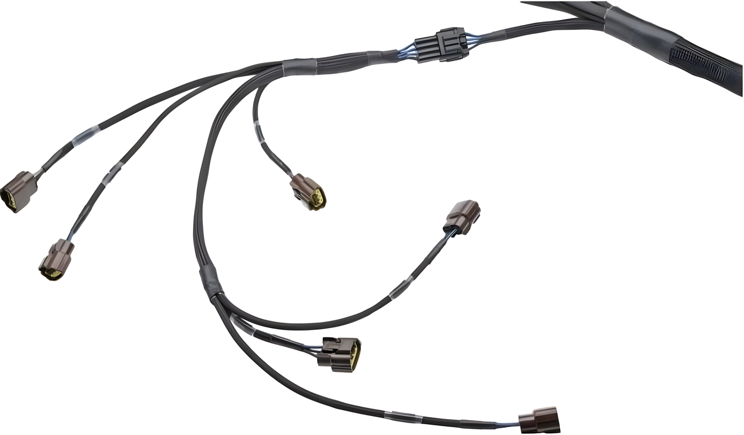 Wiring Specialties Included Hardware - RB20DET PRO Series Harness for S13 240SX – WRS-PRORB20-S13