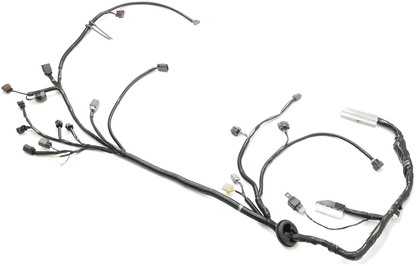 Wiring Specialties Included Hardware - SR20DET PRO Series Harness for S13/S14 240SX – OEM SERIES – Part WRS-S13S14-COMBO