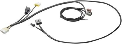 Wiring Specialties Included Hardware - 2JZGTE PRO Series Harness for Z32 300zx / Fairlady – WRS-PRO2JZ-300ZX