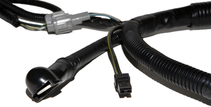 Wiring Specialties Included Hardware - SR20DET PRO Series Harness for S13 240SX – WRS-S14S13-COMBO