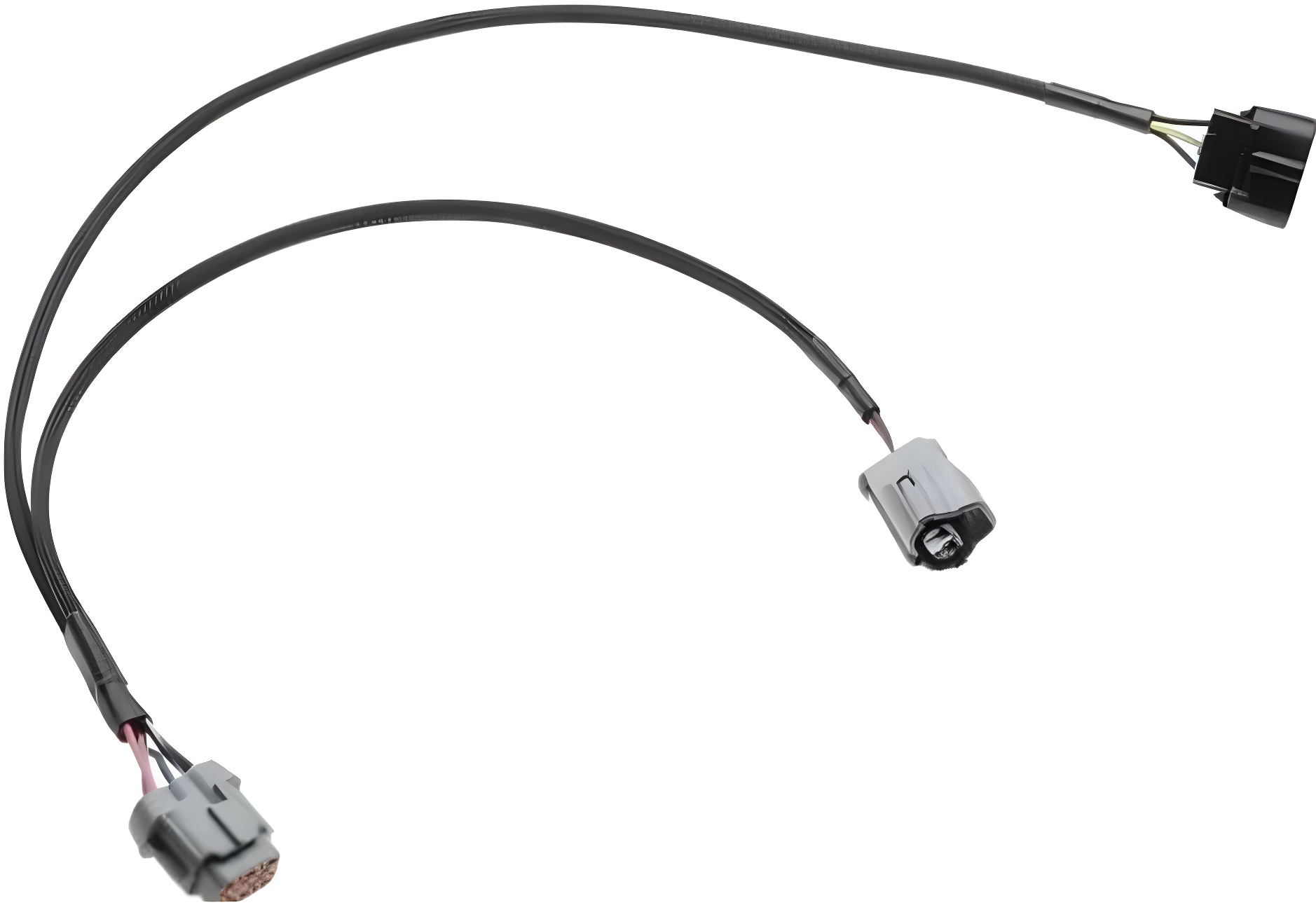 Wiring Specialties Included Hardware - 1JZGTE PRO Series Harness for Nissan S13 200sx (LHD EURO) – WRS-PRO1JZ-200SX