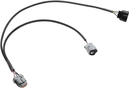 Wiring Specialties Included Hardware - 1JZGTE PRO Series Harness for Nissan S13 200sx (LHD EURO) – WRS-PRO1JZ-200SX