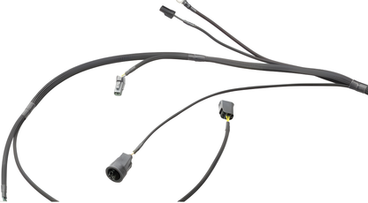 Wiring Specialties Included Hardware - SR20DET PRO Series Harness for S14 Datsun WRS-PROS14SR20-DAT