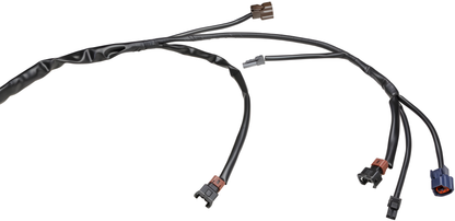Wiring Specialties Included Hardware - RB26DETT Engine Harness OEM Series for R32 Skyline GTR – WRS-RB26R32-COMBO