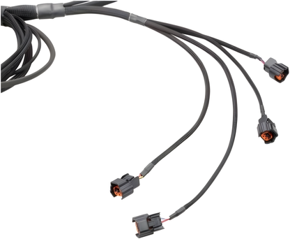 Wiring Specialties Included Hardware - Standalone S13 SR20DET PRO Series Harness WRS-PROS13SR20-UNI