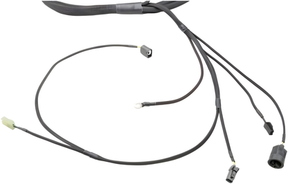 Wiring Specialties Included Hardware - SR20DET PRO Series Harness for S13 240SX – WRS-PROS14SR20-S13