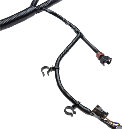 Wiring Specialties Included Hardware - RB25DET Harness S14 240SX OEM Series COMBO WRS-RB25S14-COMBO
