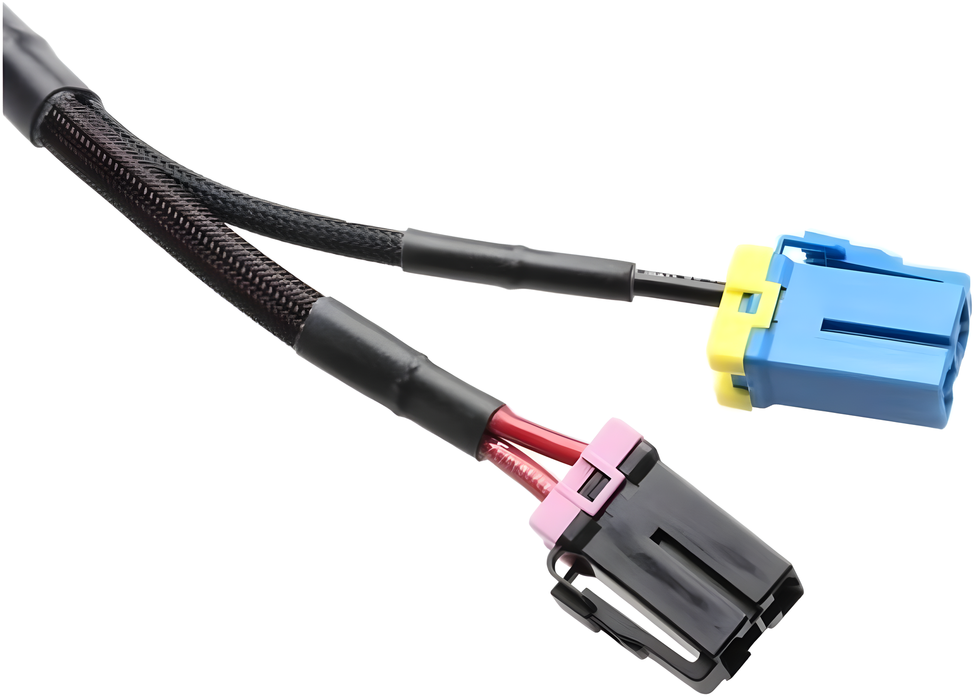 Wiring Specialties Included Hardware - 1JZGTE Harness for Z32 300ZX / Fairlady - PRO SERIES WRS-PRO1JZ-Z32
