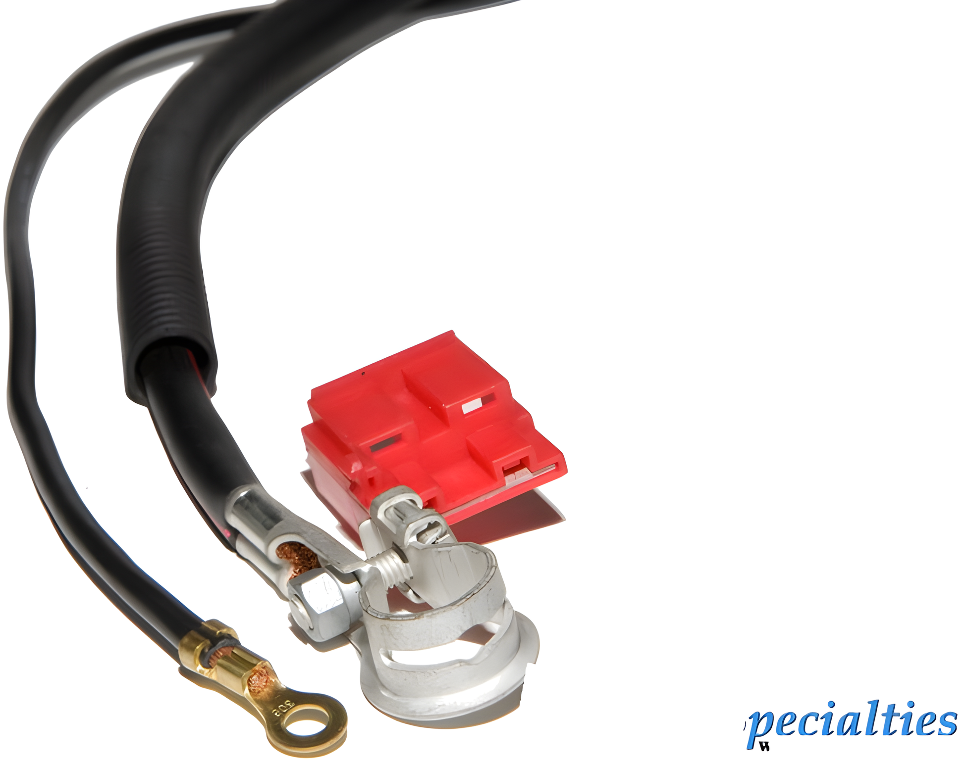 Wiring Specialties Included Hardware - SR20DET S14 PRO Series Harness COMBO WRS-S14S14-COMBO