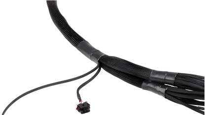 Wiring Specialties Included Hardware - LS1 / Vortec Swap Harness for S13 240sx - PRO SERIES WRS-PROLS1-S13