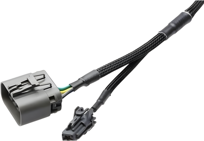 Wiring Specialties Included Hardware - RB20DET PRO Series Harness for Z32 300ZX / Fairlady Z – WRS-PRORB20-Z32