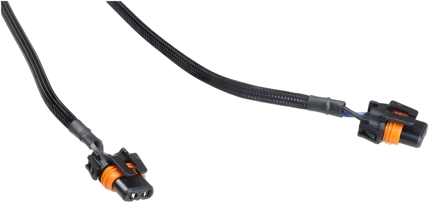Wiring Specialties Included Hardware - LS1 / Vortec Swap Harness for S13 240sx - PRO SERIES WRS-PROLS1-S13