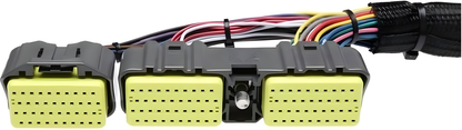 Wiring Specialties Included Hardware - 2JZGTE PRO Series Harness for Z32 300zx / Fairlady – WRS-PRO2JZ-300ZX