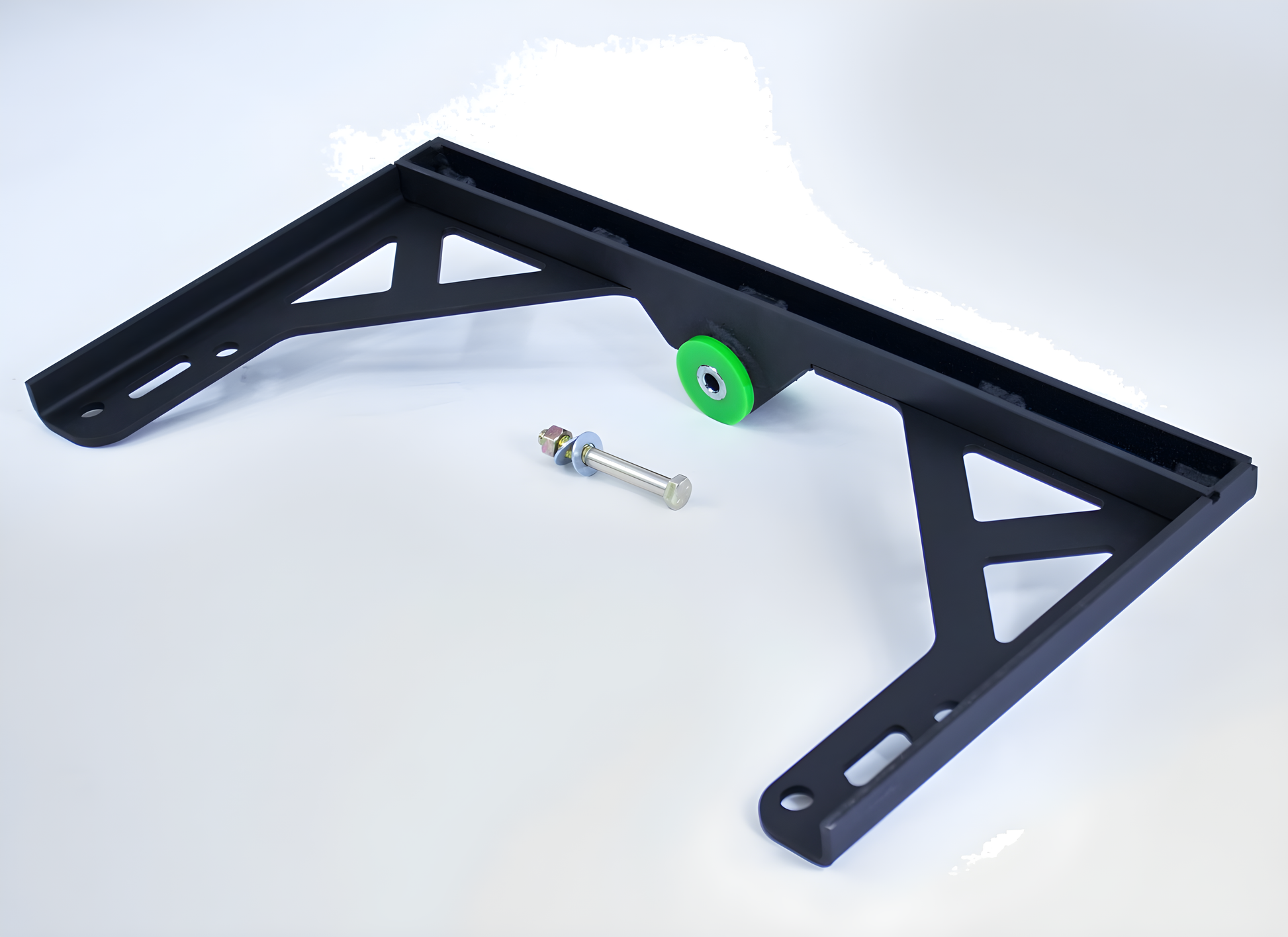 Wiring Specialties Included Hardware - LS1 PRO Series Harness for Nissan Z33 350Z – Part WSP-SIKKY-350Z