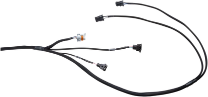 Wiring Specialties Included Hardware - LS1 PRO Series Harness Universal WRS-PROLS1-UNI